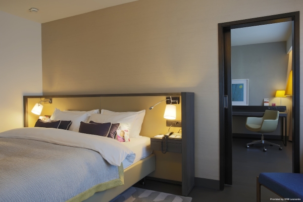 Hotel Crowne Plaza BELGRADE